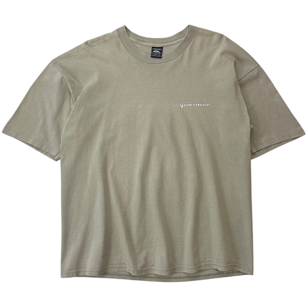 Vintage Quiksilver Tee - XL
