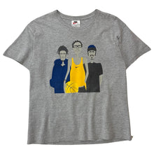 Load image into Gallery viewer, Vintage Nike Basketball Tee - M
