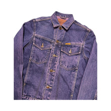 Load image into Gallery viewer, Vintage Edwin Denim Jacket - XS

