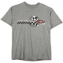 Load image into Gallery viewer, Vintage Chevrolet Racing Tee - XL
