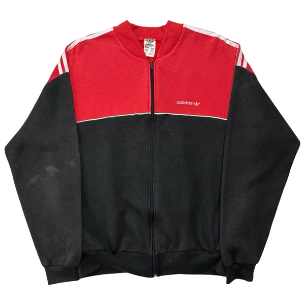 Vintage Adidas Track Jacket - M