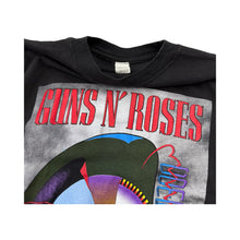 Load image into Gallery viewer, Vintage 1993 Guns N’ Roses ‘Coma’ Tee - L
