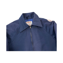 Load image into Gallery viewer, Vintage Mobil Workwear Jacket - XL
