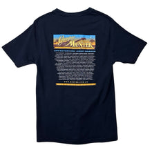 Load image into Gallery viewer, Gympie Music Muster Tee - M
