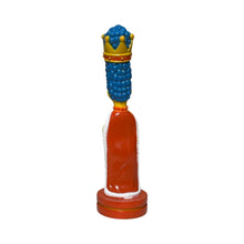 Load image into Gallery viewer, Vintage 2001 Marge Simpson Chess Piece 4”
