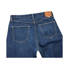 Load image into Gallery viewer, Warehouse &amp; Co. Selvedge Denim Jeans - 37.5 x 34
