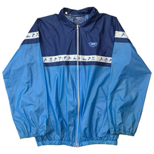 Load image into Gallery viewer, Vintage Team Rain Jacket - L
