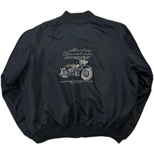 Load image into Gallery viewer, Harley-Davidson Bomber Jacket - XXL
