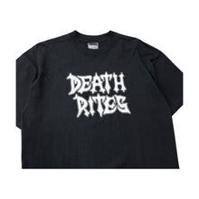 Load image into Gallery viewer, Death Rites &#39;Nuclear Death&#39; T-Shirt - L
