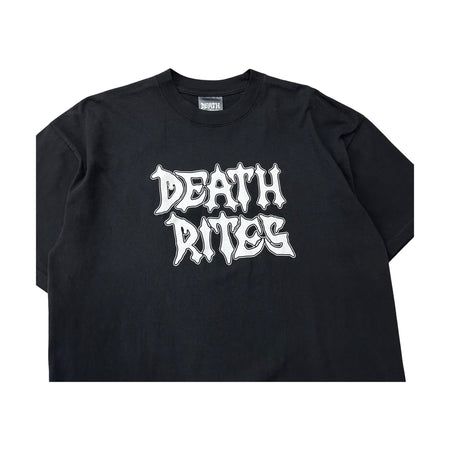 Death Rites 'Nuclear Death' T-Shirt - L
