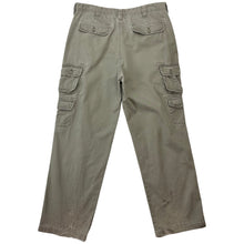 Load image into Gallery viewer, Vintage Cargo Pants - 34 x 30
