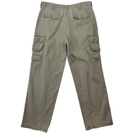 Vintage Cargo Pants - 34 x 30