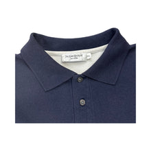 Load image into Gallery viewer, Vintage Yves Saint Laurent Pour Homme Polo Shirt - XL
