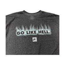 Load image into Gallery viewer, Vintage Nike ‘Go Like Hell’ Tee - XL
