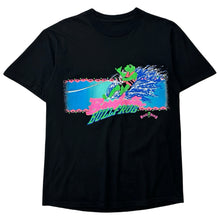 Load image into Gallery viewer, Vintage Barefoot Bullfrog Waterski Tee - L

