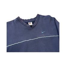 Load image into Gallery viewer, Vintage Nike Crew Neck - XL

