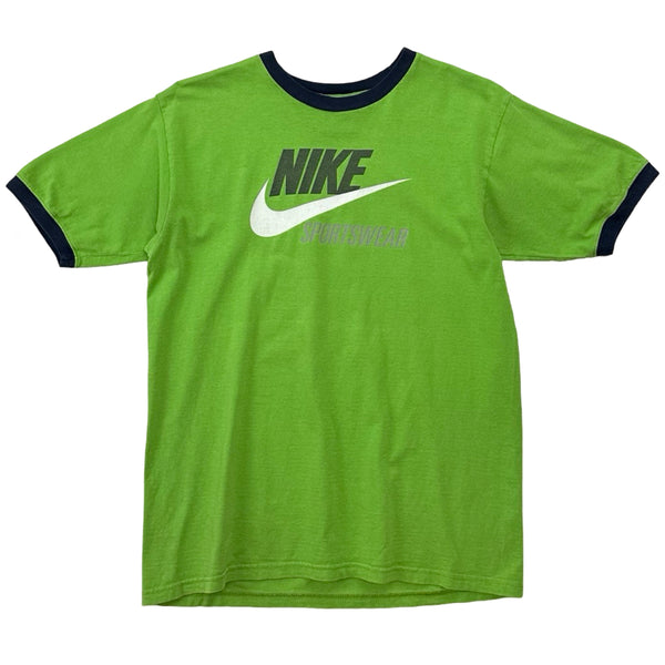 Vintage Nike Sportswear Tee - L