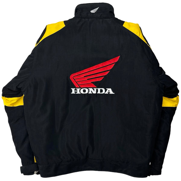 Vintage Honda Jacket - L