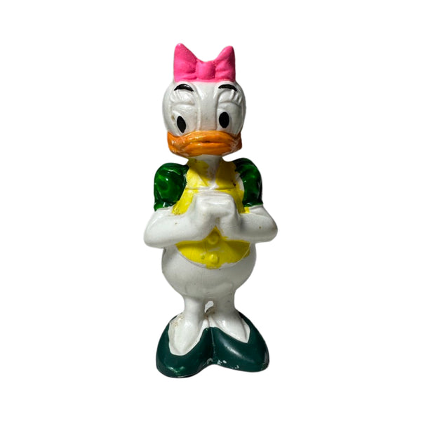 Vintage Daisy Duck Figure 2.25