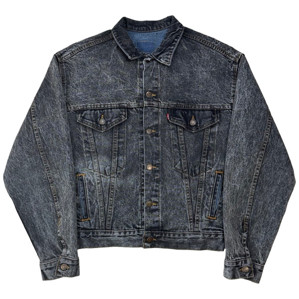 Vintage Levi’s Type 3 Denim Jacket - L