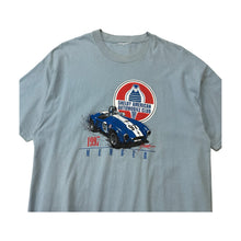 Load image into Gallery viewer, Vintage 1997 Shelby American Auto Club Member Tee - XL

