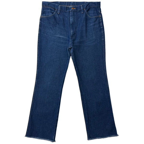 Vintage Wrangler Jeans - 37 x 29
