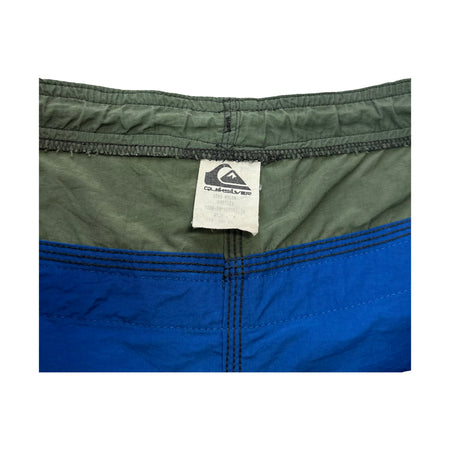 Vintage Quiksilver Board Shorts - 37"