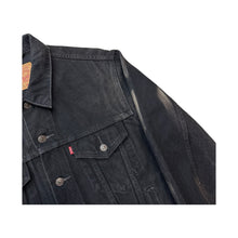 Load image into Gallery viewer, Vintage Levi’s Type 3 Denim Jacket - L
