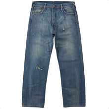 Load image into Gallery viewer, Vintage Evisu Jeans - 36 x 31
