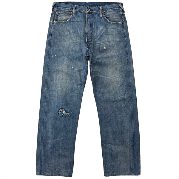 Vintage Evisu Jeans - 36 x 31