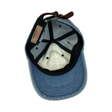 Load image into Gallery viewer, Burberry x Supreme Denim Cap
