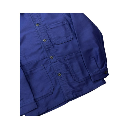 French Chore Jacket - L
