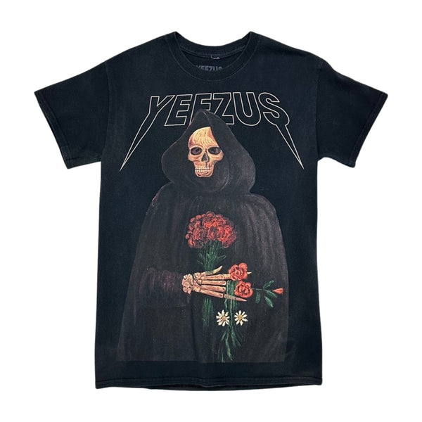 Yeezus 2014 Australian Tour Tee - S