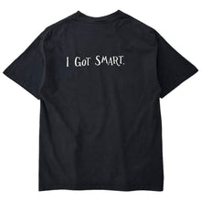 Load image into Gallery viewer, HP Invent ‘I Got Smart’ Tee - L
