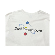 Load image into Gallery viewer, Vintage DevUniverse.Com Tee - XL
