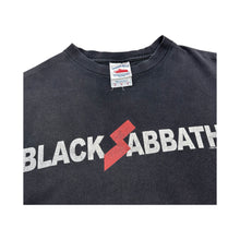 Load image into Gallery viewer, 2002 Black Sabbath Tee - M
