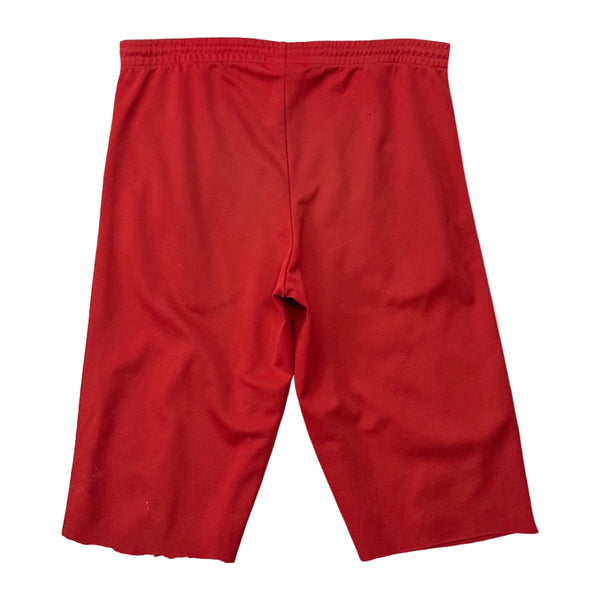 Vintage Puma Cut-Off Track Pants - 39"