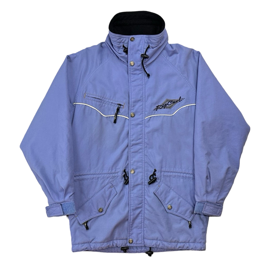 Vintage Rip Curl Jacket - L