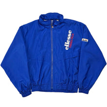 Load image into Gallery viewer, Vintage Ellesse Windbreaker Jacket - M
