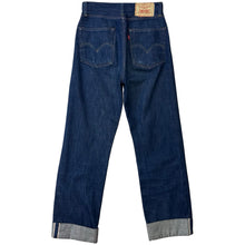 Load image into Gallery viewer, Levi's LVC 701 Jeans - 28 x 34
