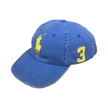 Load image into Gallery viewer, Vintage Polo Ralph Lauren Cap

