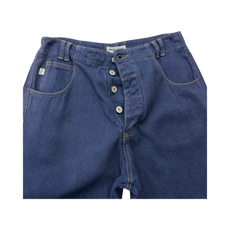 Vintage Guess Jeans - 32 x 35