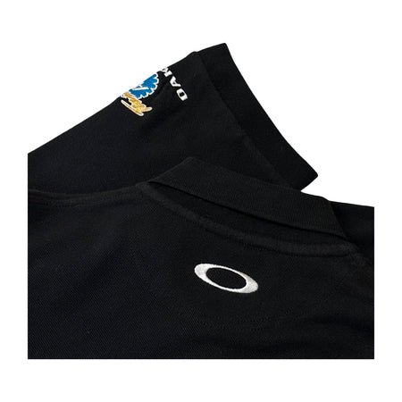 TRD / Oakley Polo Shirt - S