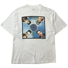 Load image into Gallery viewer, Vintage East 17 ‘Steam’ Tee - L
