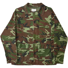 Load image into Gallery viewer, Vintage American Field Camo Jacket - L
