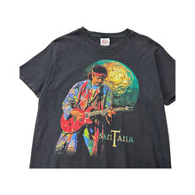 Load image into Gallery viewer, Vintage 1998 Santana Tee - XL
