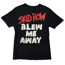 Load image into Gallery viewer, Vintage 1989 Skid Row ‘Big Guns’ Tee - L
