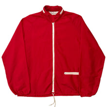 Load image into Gallery viewer, Vintage Fabricators Inc. Nylon Jacket - M
