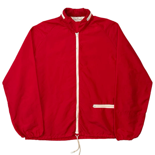 Vintage Fabricators Inc. Nylon Jacket - M