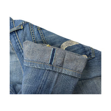Load image into Gallery viewer, Vintage Evisu Jeans - 36 x 31
